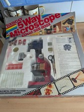 Vintage tasco way for sale  NEWCASTLE UPON TYNE