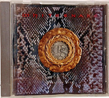 Whitesnake – Greatest Hits - 1994 CD - Hard Rock comprar usado Whitesnake – Greatest Hits - 1994 CD - Hard Rock comprar usado  Enviando para Brazil