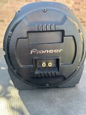 Pioneer wx20lp sub for sale  FELIXSTOWE