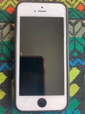 Apple iphone white for sale  Santa Clara