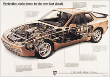 Porsche 944 turbo for sale  BURGESS HILL