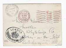 Telephone change card for sale  CHELTENHAM