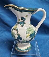 Masons chartreuse jug for sale  LOUGHBOROUGH