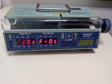 Arcomed spritzenpumpe syramed gebraucht kaufen  Selm
