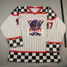 Madison monsters game for sale  Saint Peters