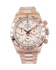 Rolex daytona 116505 for sale  NEWCASTLE UPON TYNE