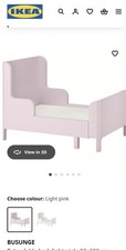 Ikea busunge kids for sale  SHEFFIELD