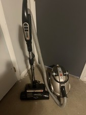 Hoover s3765 bagless for sale  Benton