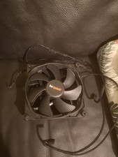 Bequiet silent wings gebraucht kaufen  Scheyern