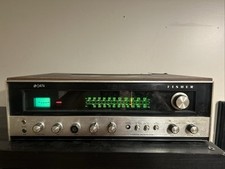 Fisher 674 fm for sale  Philadelphia