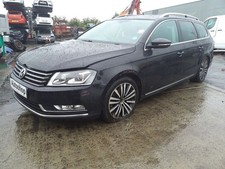 Volkswagen passat mk6 for sale  STRANRAER
