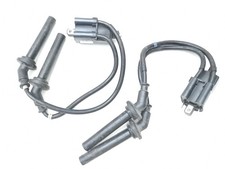 Coppia bobine accensione usato Coppia bobine accensione usato  Italia