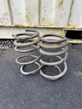 Eibach front lowering for sale  GUILDFORD