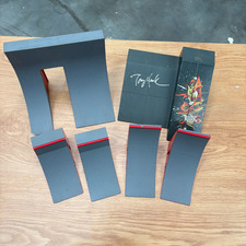 Lote misto de rampas Spin Master Tech Deck Skate Park comprar usado Lote misto de rampas Spin Master Tech Deck Skate Park comprar usado  Enviando para Brazil