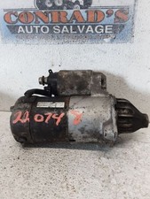 Starter motor federal for sale  Mondovi