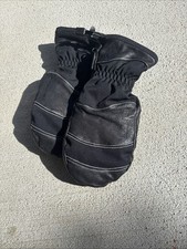 Black diamond leather for sale  Aurora