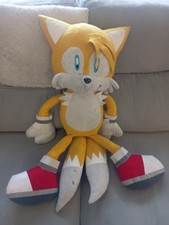 Peluche tales sonic d'occasion  Marck