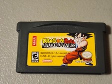 Dragon Ball: Advanced Adventure comprar usado Dragon Ball: Advanced Adventure comprar usado  Enviando para Brazil