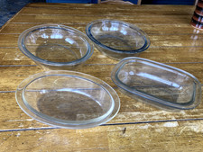 Vintage pyrex glass for sale  COLCHESTER
