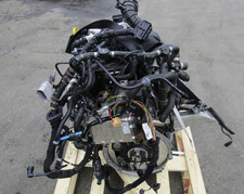 Motor volkswagen 0tdi gebraucht kaufen  Guben