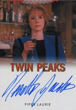 Twin peaks 2018 for sale  ALTRINCHAM