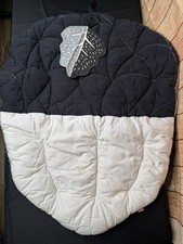 Quilted leaf baby for sale  Rowlett