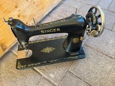 Alte singer nähmaschine gebraucht kaufen  München