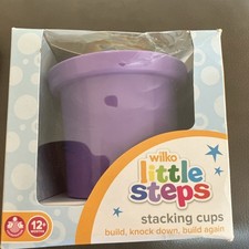 Wilko little steps for sale  LETCHWORTH GARDEN CITY