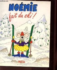 Noémie ski bongard d'occasion  France