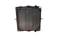 Fits daf radiator for sale  STOKE-ON-TRENT