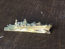 Spilla nave guerra usato  Pisa