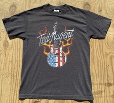 Vtg ted nugent for sale  Rancho Cucamonga