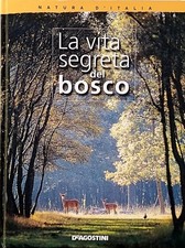 Natura italia vita usato  Reggio Calabria