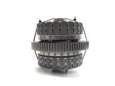 Complete clutch assembly for sale  Parkersburg
