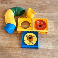 Lego duplo teile gebraucht kaufen  Eutin