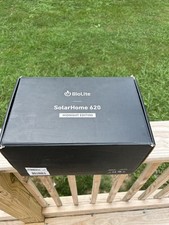 Biolite solar home for sale  Knoxville