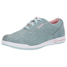 Bowlingschuhe dexter kerrie gebraucht kaufen  Teuchern