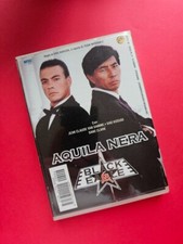 Film dvd aquila usato  Santo Stefano di Camastra