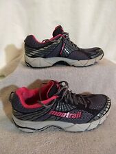 Columbia montrail gray for sale  Saint Paul