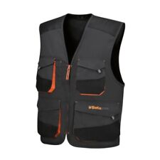 Gilet multitasche leggero usato  Villalfonsina