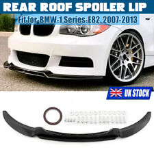 Performance front bumper for sale  WALSALL