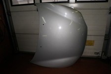 Hyundai coupe motorhaube gebraucht kaufen  Geldern