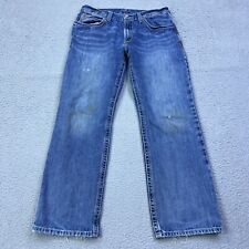 Ariat m4jeans mens for sale  Waukee