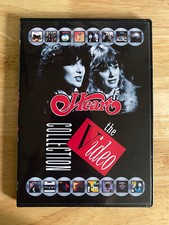Heart video collection for sale  Williamsburg