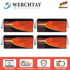 12v 24v 48v gebraucht kaufen  Deutschland
