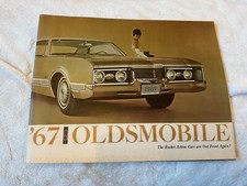 Nos dealer brochure for sale  Rochester