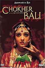 Dvd chokher bali d'occasion  Les Mureaux