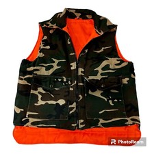 Sports afield reversible for sale  Bourg