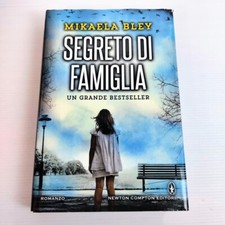 Segreto famiglia mikaela usato  Torino