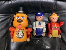 Vintage 1970 tomy for sale  HARLOW